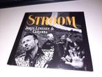 CD GESIGNEERD Joris Linssen & Caramba – Stroom, Cd's en Dvd's, Cd's | Nederlandstalig, Levenslied of Smartlap, Ophalen of Verzenden