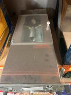 Verfspuitbus vuller - Professioneel gereedschap, Ophalen