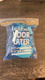 360 Gram Blauwe LEGO Steentjes, Kinderen en Baby's, Speelgoed | Duplo en Lego, Ophalen of Verzenden, Gebruikt, Losse stenen, Lego