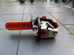 Stihl MS 200T Boomzaag tophandel, Ophalen of Verzenden, Gebruikt, Boomzaag