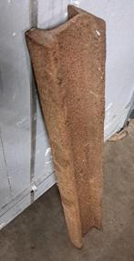 SPOOR-RAIL, Doe-het-zelf en Verbouw, Hout en Planken, Ophalen, Minder dan 25 mm, Zo goed als nieuw, Pallet