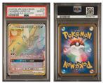 Umbreon & Darkrai GX - PSA 10, Ophalen of Verzenden, Nieuw, Losse kaart