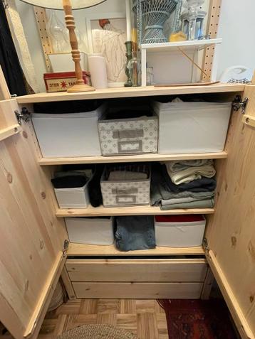 IKEA Ivar Kast - afbeelding 2