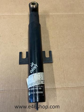 BUMPER SCHOKDEMPER BMW OE 51111928060 beschikbaar voor biedingen