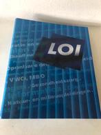 Cursus  Evenementen Organisatie LOI, Boeken, Studieboeken en Cursussen, Ophalen of Verzenden, Gamma, Zo goed als nieuw, HBO