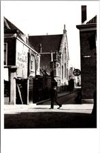 Dordrecht - Lenghenstraat 1940 (2x), Verzamelen, Ansichtkaarten | Nederland, Verzenden, 1920 tot 1940, Ongelopen, Zuid-Holland