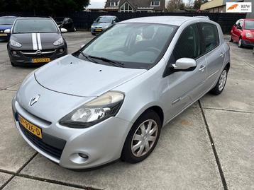 Renault Clio EURO 5 beschikbaar voor biedingen