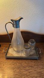 Lotje fries draadglas, Ophalen of Verzenden