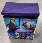 Frozen opbergmeubel / storage box 53 x 30 x 60 Ophalen, Kinderen en Baby's, Kinderspulletjes, Zo goed als nieuw, Ophalen