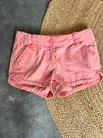Roze korte broek maat 104, Meisje, Ophalen of Verzenden, Broek, DopoDopo
