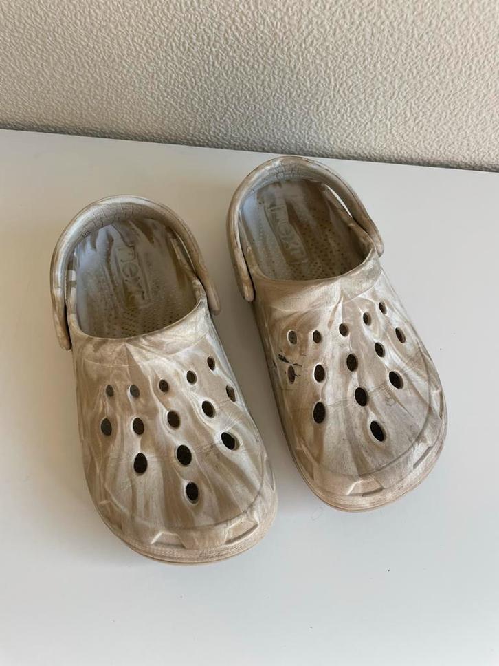 Next Klompjes - Maat 25, Kinderen en Baby's, Babykleding | Schoentjes en Sokjes, Jongetje of Meisje, Overige typen, Ophalen of Verzenden