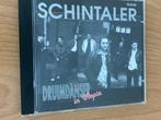 CD Schintaler "Druimdanser in utopia", Verzenden, Gebruikt, Streekmuziek