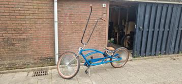  fiets one of a kind  of ruilen zie beschrijving  beschikbaar voor biedingen