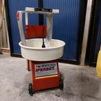 Nieuwe Raimondi Iperbet 110 Kuipmixer, Zakelijke goederen, Ophalen