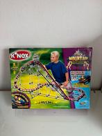 K'nex Storm Mountain Achtbaan - Complete Set, Kinderen en Baby's, Speelgoed | Duplo en Lego, Ophalen of Verzenden, Zo goed als nieuw