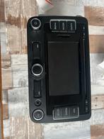 Originele VW Volkswagen RNS-310 Radio met Navigatie, Auto diversen, Ophalen of Verzenden, Zo goed als nieuw