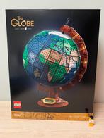 Lego set 21332 the globe wereldbol (NIEUW), Kinderen en Baby's, Speelgoed | Duplo en Lego, Ophalen of Verzenden, Nieuw, Complete set