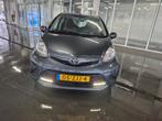 Toyota Aygo AUTOMAT, Auto's, Particulier, Aygo, Metallic lak, Voorwielaandrijving