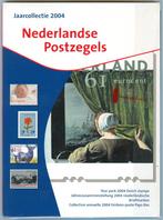 Jaarcollectie postzegels nederland postfris compleet 2004, Na 1940, Ophalen of Verzenden, Postfris