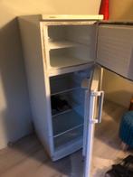 Koelkast met vriesvak - Werkt prima!, Ophalen, Gebruikt, 120 tot 140 cm, 100 tot 150 liter