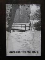 Jaarboek Twente. 1976. Nr. 15, Boeken, Geschiedenis | Stad en Regio, Ophalen of Verzenden, Zo goed als nieuw