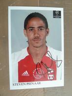 Foto  Steven.Pienaar.  Ajax   10 x 15 cm, Ophalen of Verzenden, Zo goed als nieuw, Ajax, Overige typen