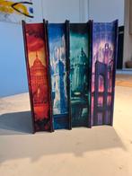 Neal Shusterman Arc of a Scythe Illumicrate Editie, Ophalen of Verzenden, Nieuw