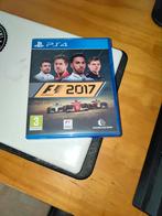F1 2017, 1 speler, Ophalen of Verzenden, Zo goed als nieuw, Vanaf 3 jaar