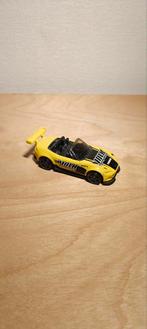 Hot Wheels Mazda MX-5, Hobby en Vrije tijd, Ophalen of Verzenden, Zo goed als nieuw