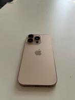 iPhone 16 pro (goud), IPhone 16 Pro, 128 GB, Nieuw, Ophalen of Verzenden