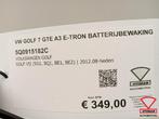VW Golf 7 GTE A3 E-Tron Batterijbewaking 5Q0915182C, Ophalen of Verzenden, Gebruikt, Volkswagen