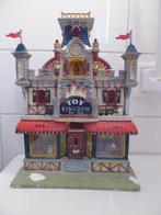 Retired Lemax Kerstdorp Toy kingdom, Diversen, Verzenden, Zo goed als nieuw