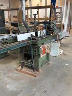 Frees machine steton t33 spindel frees, Doe-het-zelf en Verbouw, Ophalen, Gebruikt, Elektrisch, Overige soorten