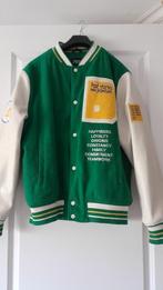 Baseball jas maat medium, Ophalen of Verzenden, Zo goed als nieuw, Maat 48/50 (M), Zara Man