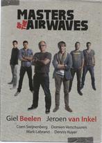 DVD van Masters of the Airwaves 6 dvd, Cd's en Dvd's, Alle leeftijden, Verzenden, Nieuw in verpakking, Muziek en Concerten
