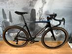Giant TCX PRO carbon Shimano GRX Di2 gravelbike 1xM 1xM/L, Ophalen, 28 inch, Carbon, Giant