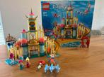 Lego Disney Princess Ariel 43207 - Compleet, Kinderen en Baby's, Speelgoed | Duplo en Lego, Ophalen of Verzenden, Zo goed als nieuw