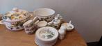 Botanica Villeroy & Boch, Antiek en Kunst, Antiek | Servies compleet, Ophalen of Verzenden