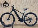 Cube Reaction Hybrid One 625 29 inch E-Mountainbike Shimano, Overige merken, Hardtail, Heren, 49 tot 53 cm