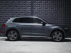 Audi Q5 50 TFSI e quattro S edition | Pano | Matrix |Side |, Auto's, Audi, Automaat, 12 maanden, 4 cilinders, Plug-in hybride