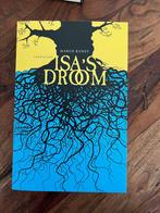 Boek isa's droom marco kunst, Ophalen of Verzenden, Nieuw, Marco Kunst