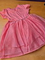 Lief roze H&M Meisjes Jurk Maat 110, Meisje, H&M, Ophalen of Verzenden, Zo goed als nieuw