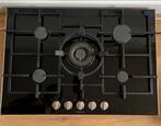 Siemens gaskookplaat - 5 pits -, Ophalen, Gebruikt, Energieklasse A of zuiniger, Inbouw