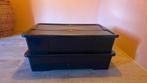 2 bedbakken IKEA, Ophalen, Gebruikt, 40 tot 60 cm, 75 tot 100 cm