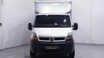 Renault Master T35 2.5dCi L2H1 Camera Trekhaak NAP Bijrijder, Auto's, Bestelauto's, Voorwielaandrijving, Stof, Gebruikt, 4 cilinders