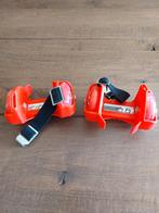 Zgan flash roller / wheelies / wieltjes voor onder je schoen, Ophalen of Verzenden, Verstelbaar, Zo goed als nieuw, Kinderen