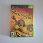 Shrek 2 Xbox classic, Avontuur en Actie, 1 speler, Ophalen of Verzenden, Zo goed als nieuw