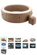 Intex bubbelbad, Tuin en Terras, Bubbelbaden en Hottubs, Ophalen of Verzenden, Zo goed als nieuw