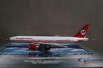 Gemini Jets: Boeing 777-200 Kenya Airways 1/400 met OVP, Verzamelen, Luchtvaart en Vliegtuigspotten, Ophalen of Verzenden, Zo goed als nieuw
