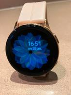 Samsung Galaxy watch active 2, Overige merken, Overige materialen, Gebruikt, Polshorloge